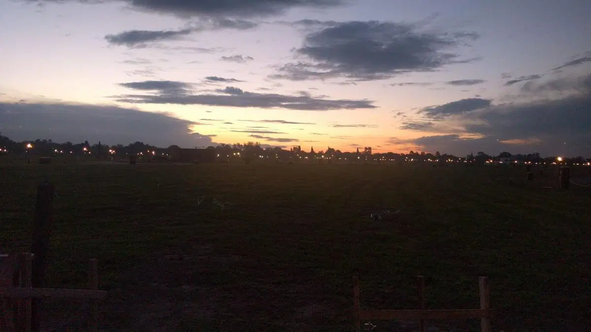 Terreno Venta - Pilar del Este - San Ramon 5