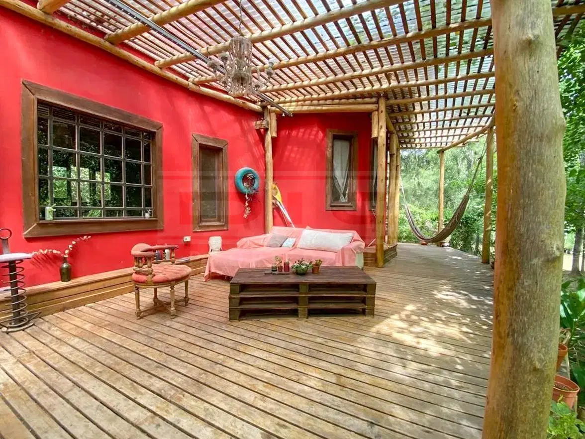Casa 4 dormitorios Venta - Tigre 3