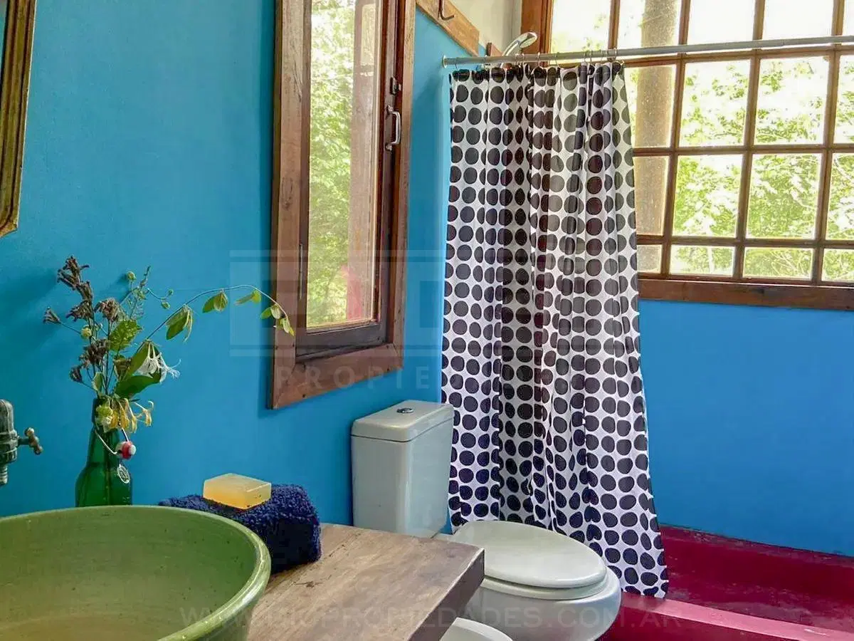 Casa 4 dormitorios Venta - Tigre 4