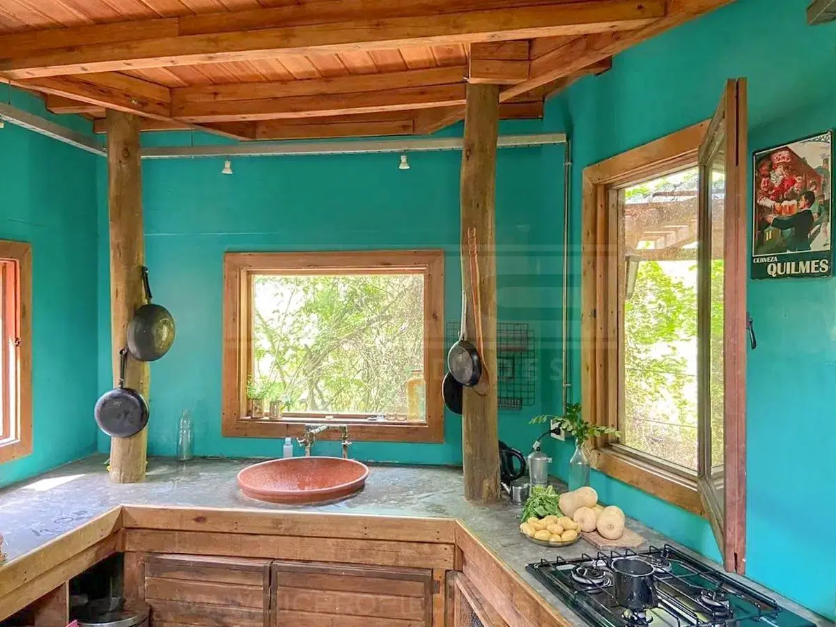 Casa 4 dormitorios Venta - Tigre 2