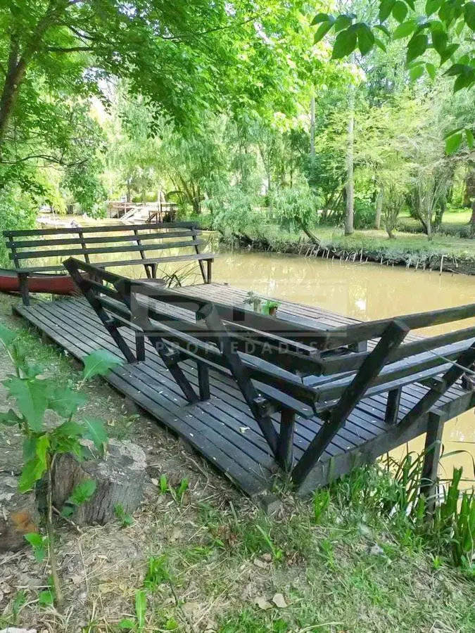 Casa 4 dormitorios Venta - Tigre 5