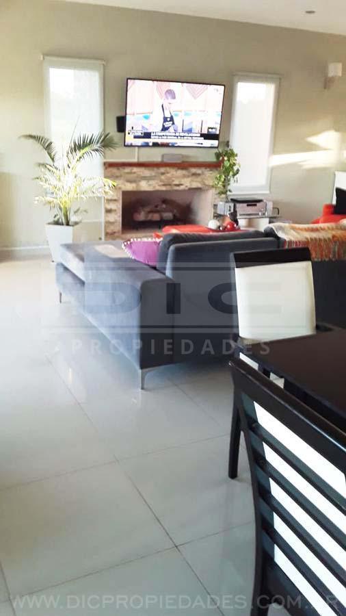 Foto de Casa de 3 ambientes en venta Barrio San Sebastián Área 12 - Pilar, imagen 4