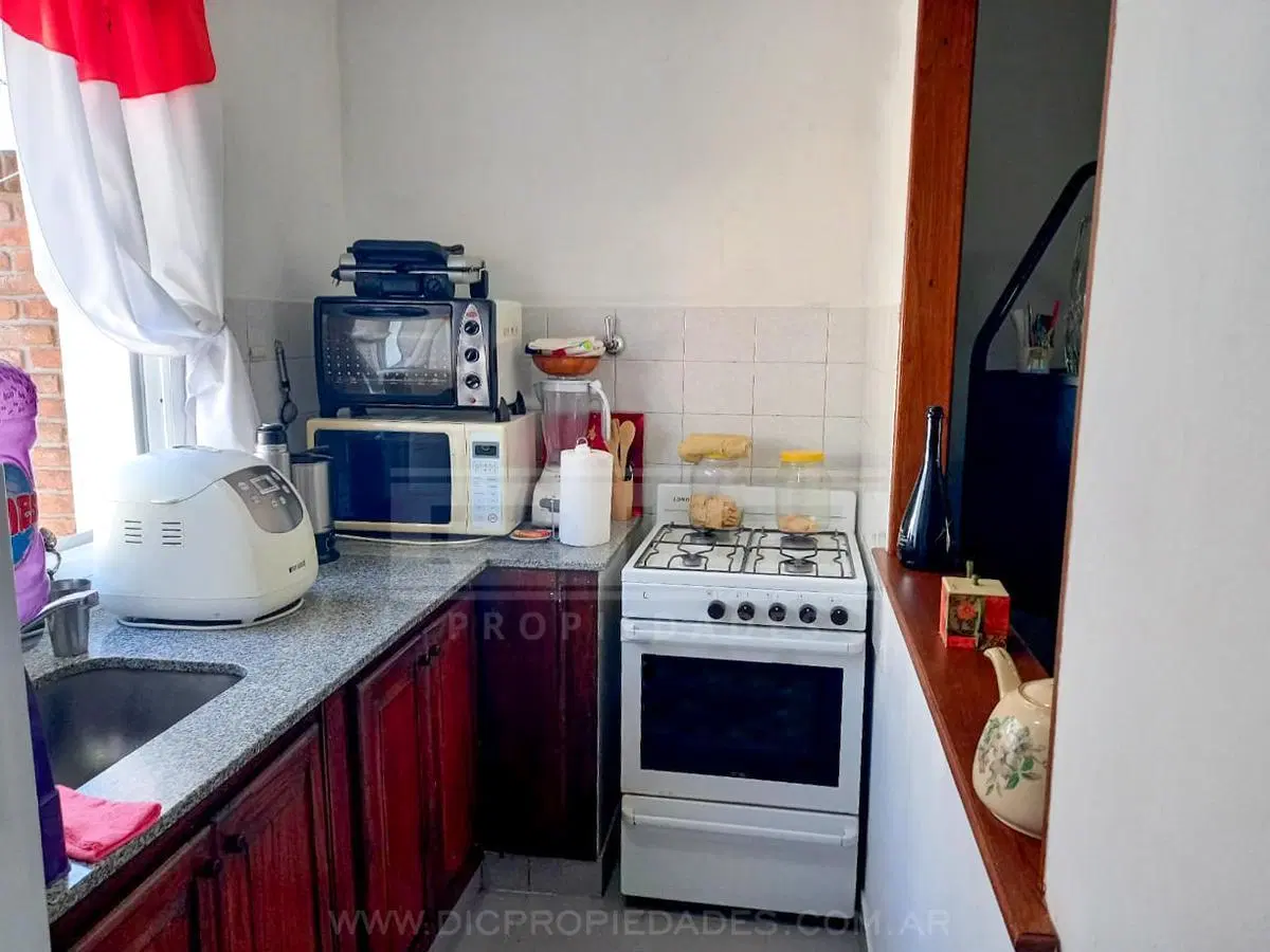 PH 4 ambientes Venta - Grand Bourg 4