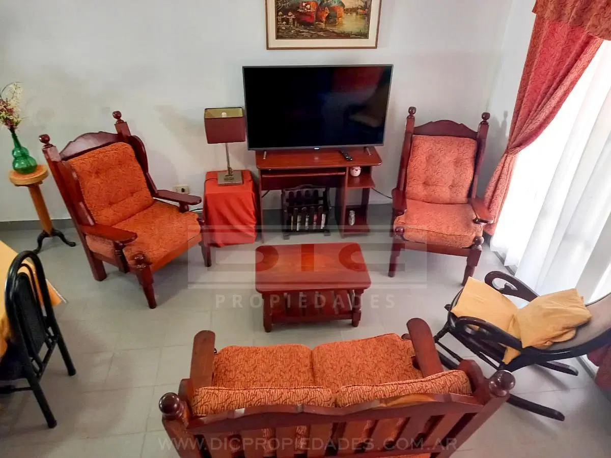PH 4 ambientes Venta - Grand Bourg 2