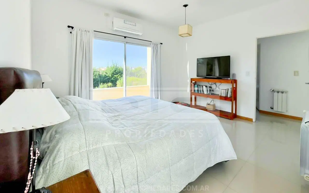 Casa 4 dormitorios Venta - Santa Teresa 8