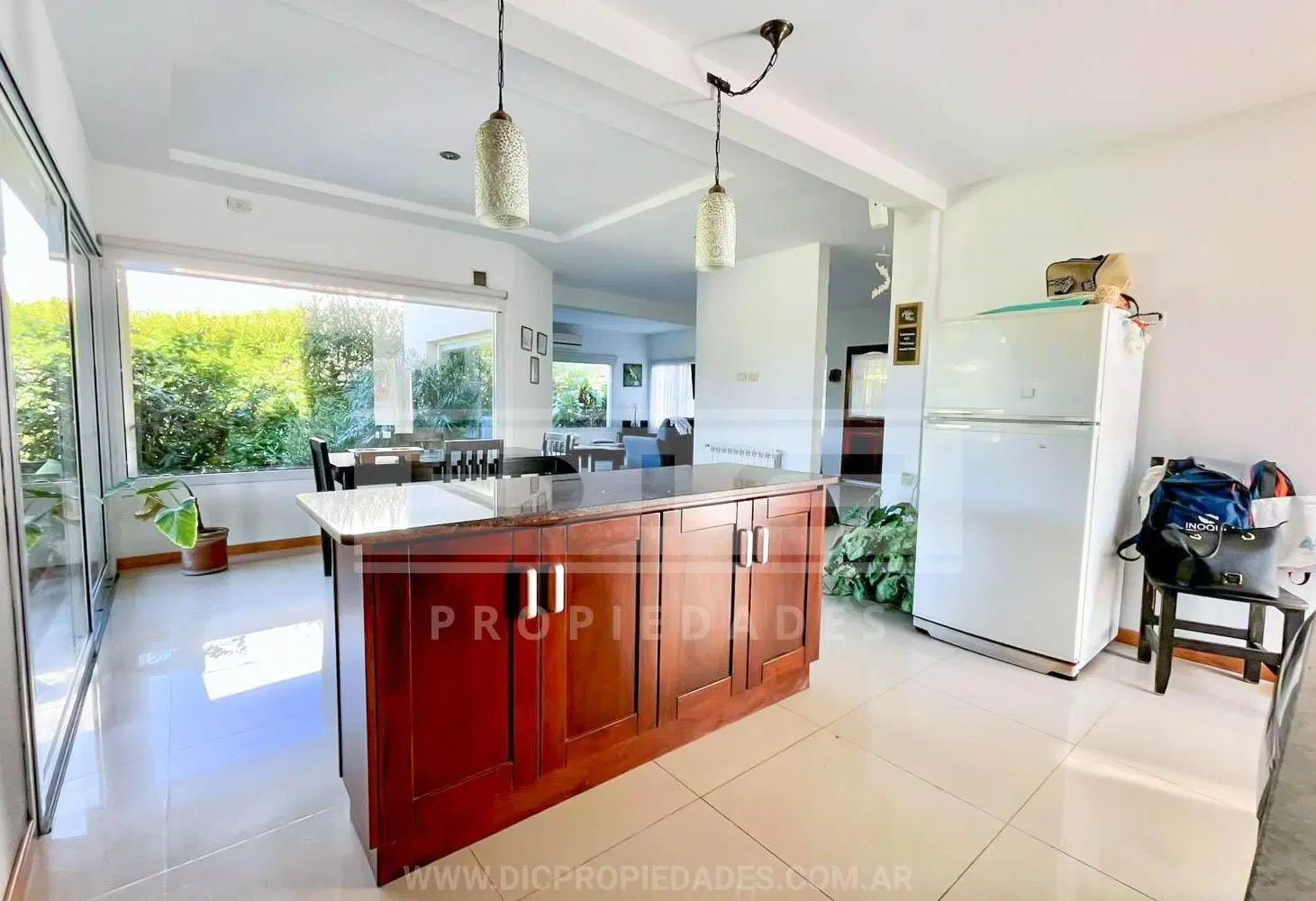 Casa 4 dormitorios Venta - Santa Teresa 5