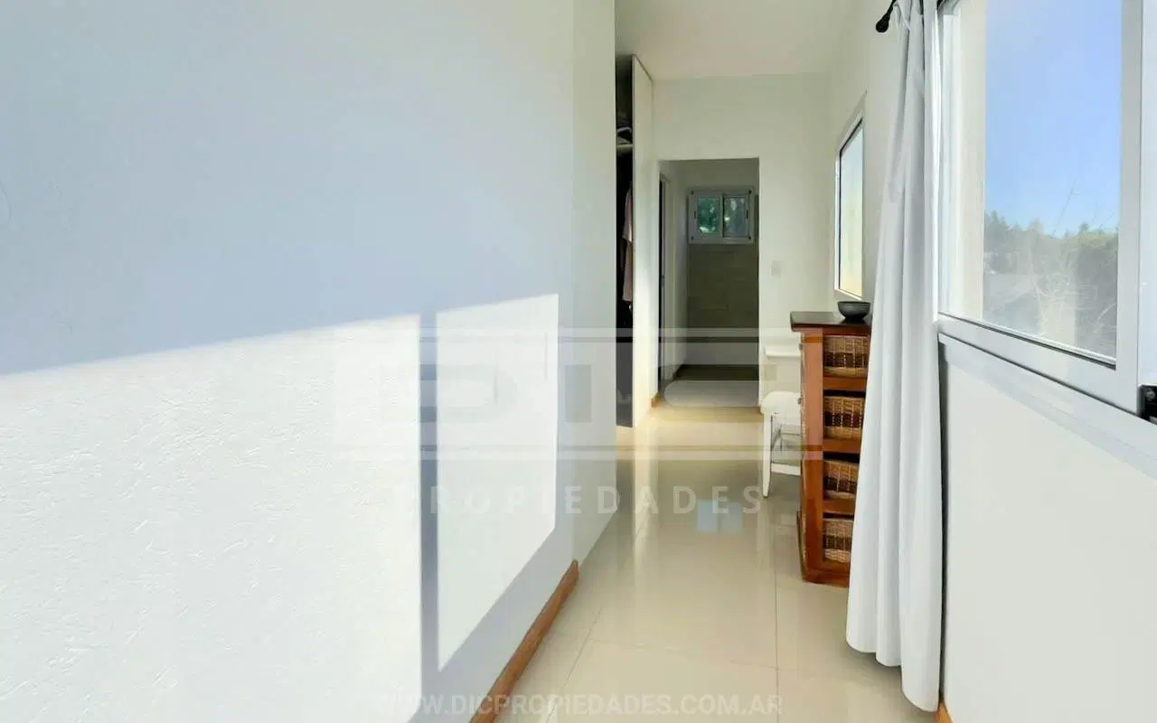 Casa 4 dormitorios Venta - Santa Teresa 3