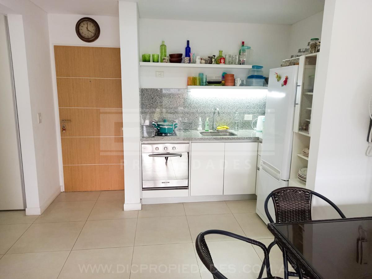 Foto de Departamento 2 ambientes Venta - Villa del Lago, imagen 1