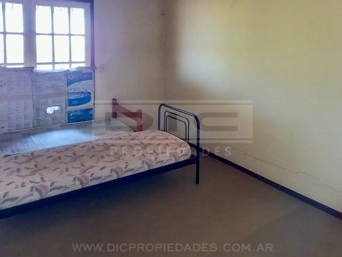 Chalet 3 dormitorios - Villa Rosa 4