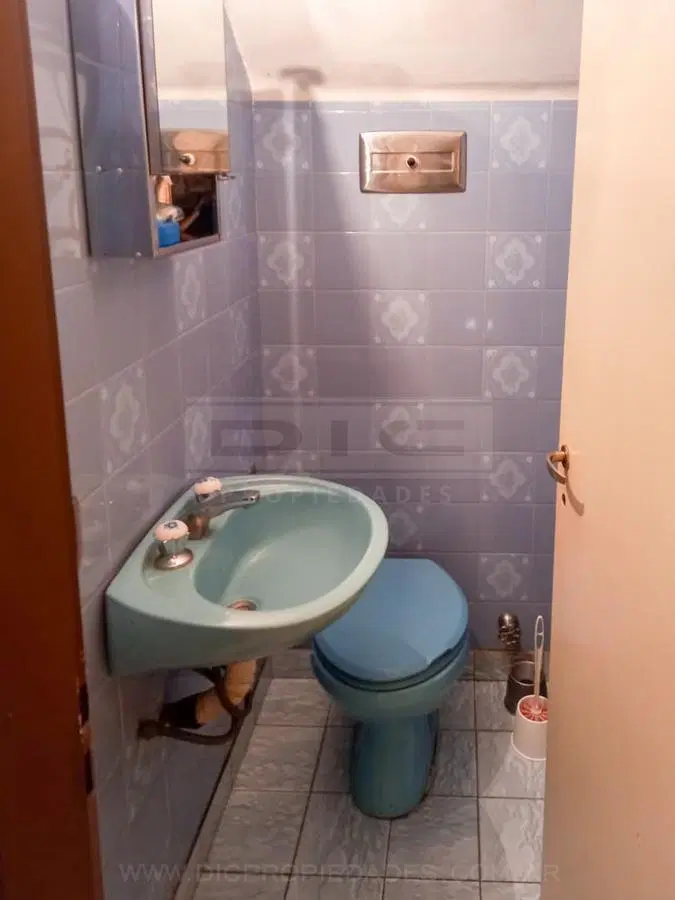 Chalet 3 dormitorios - Villa Rosa 8