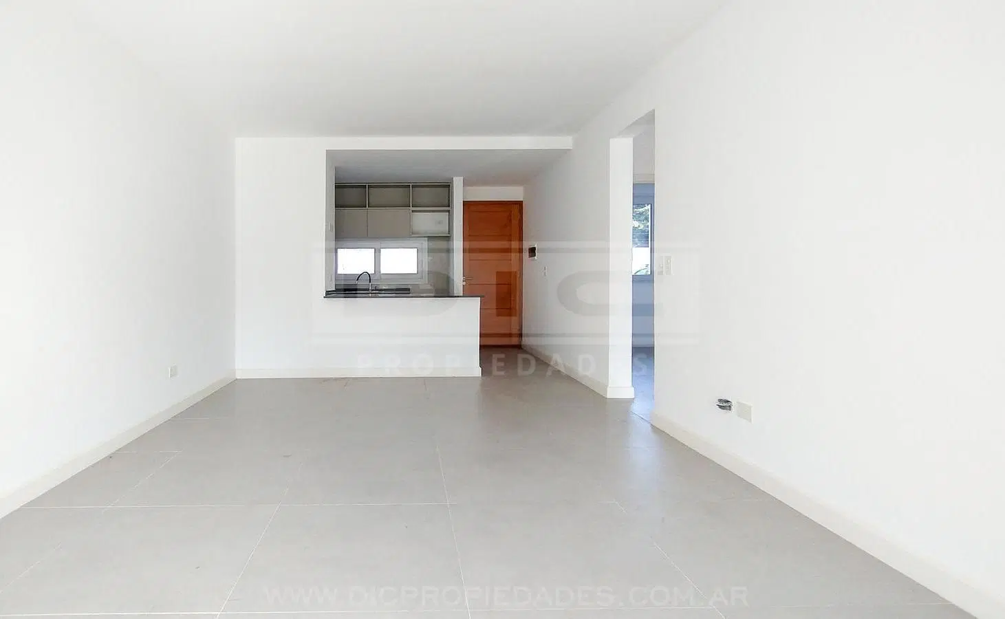 Departamento 3 ambientes Venta - Saravi Village 2