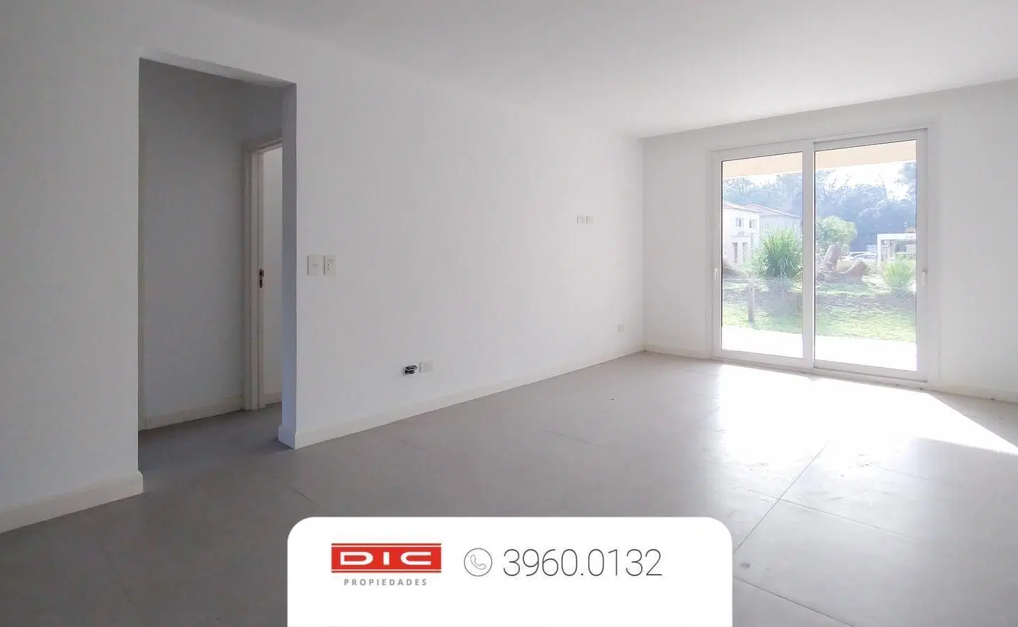 Departamento 3 ambientes Venta - Saravi Village 1