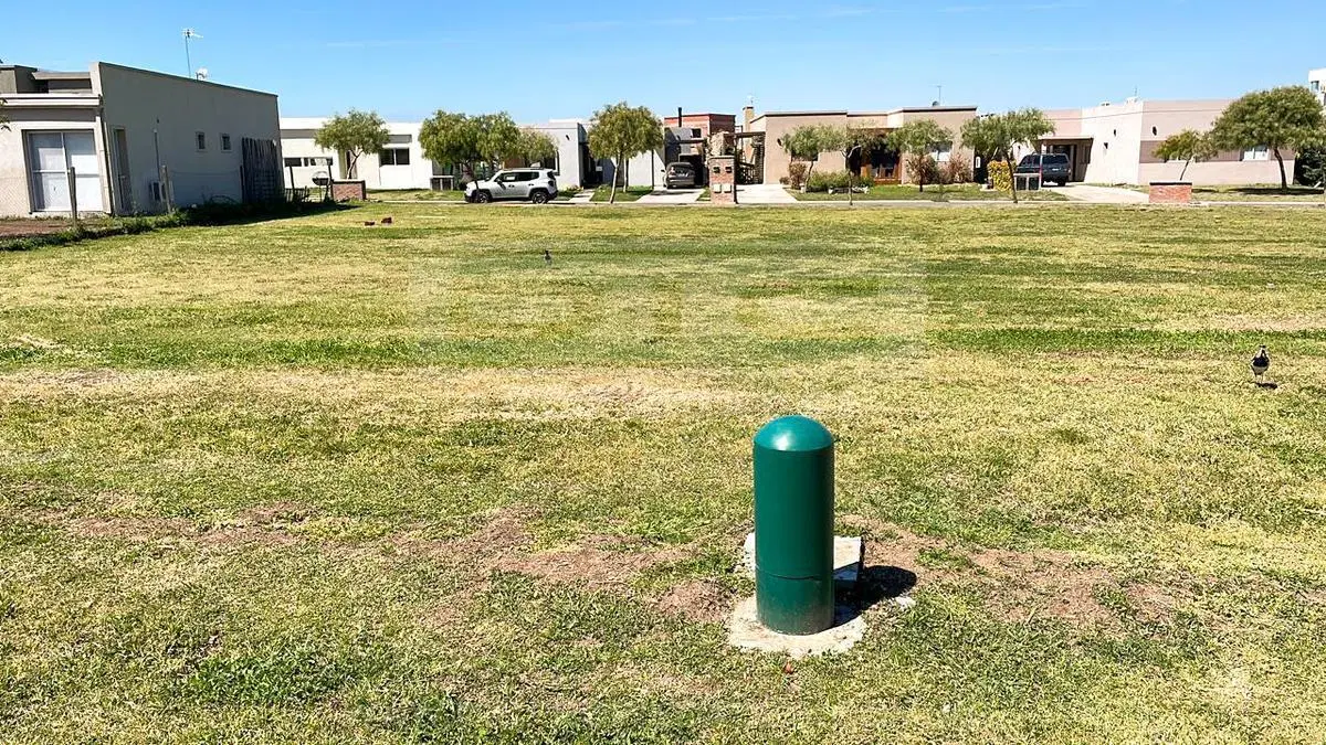 Terreno Venta - San Ramiro 5