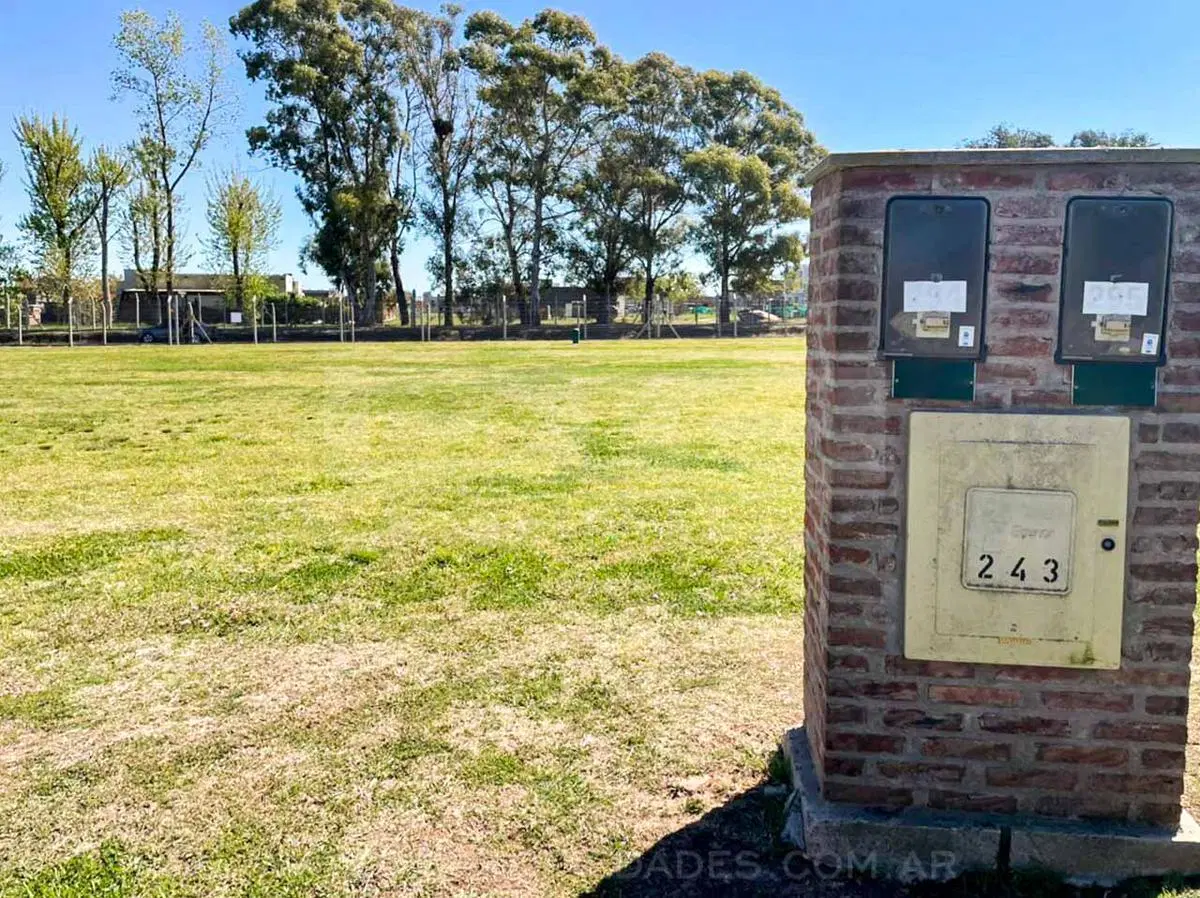 Terreno Venta - San Ramiro 4