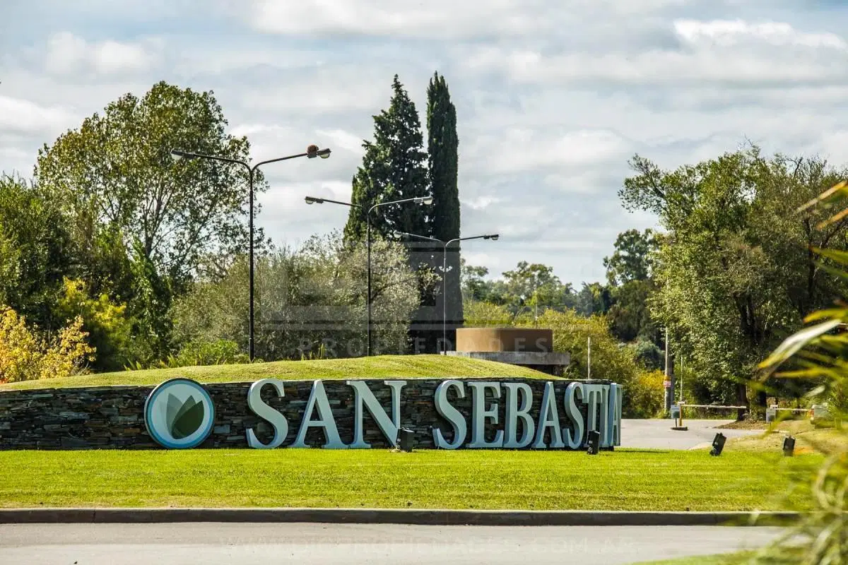 Terreno Venta - San Sebastián 3