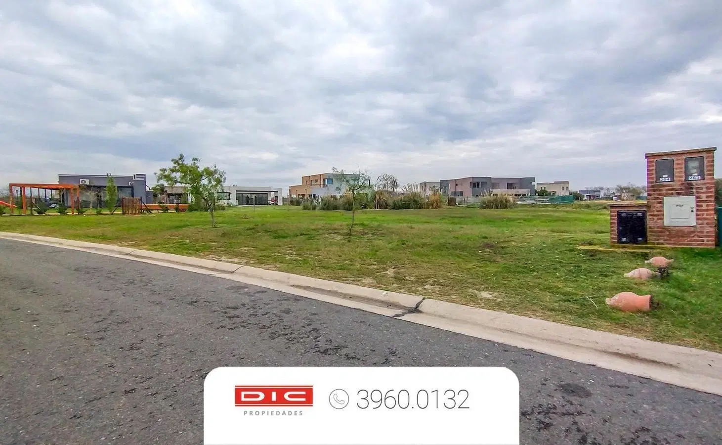Terreno Venta - San Sebastián 5