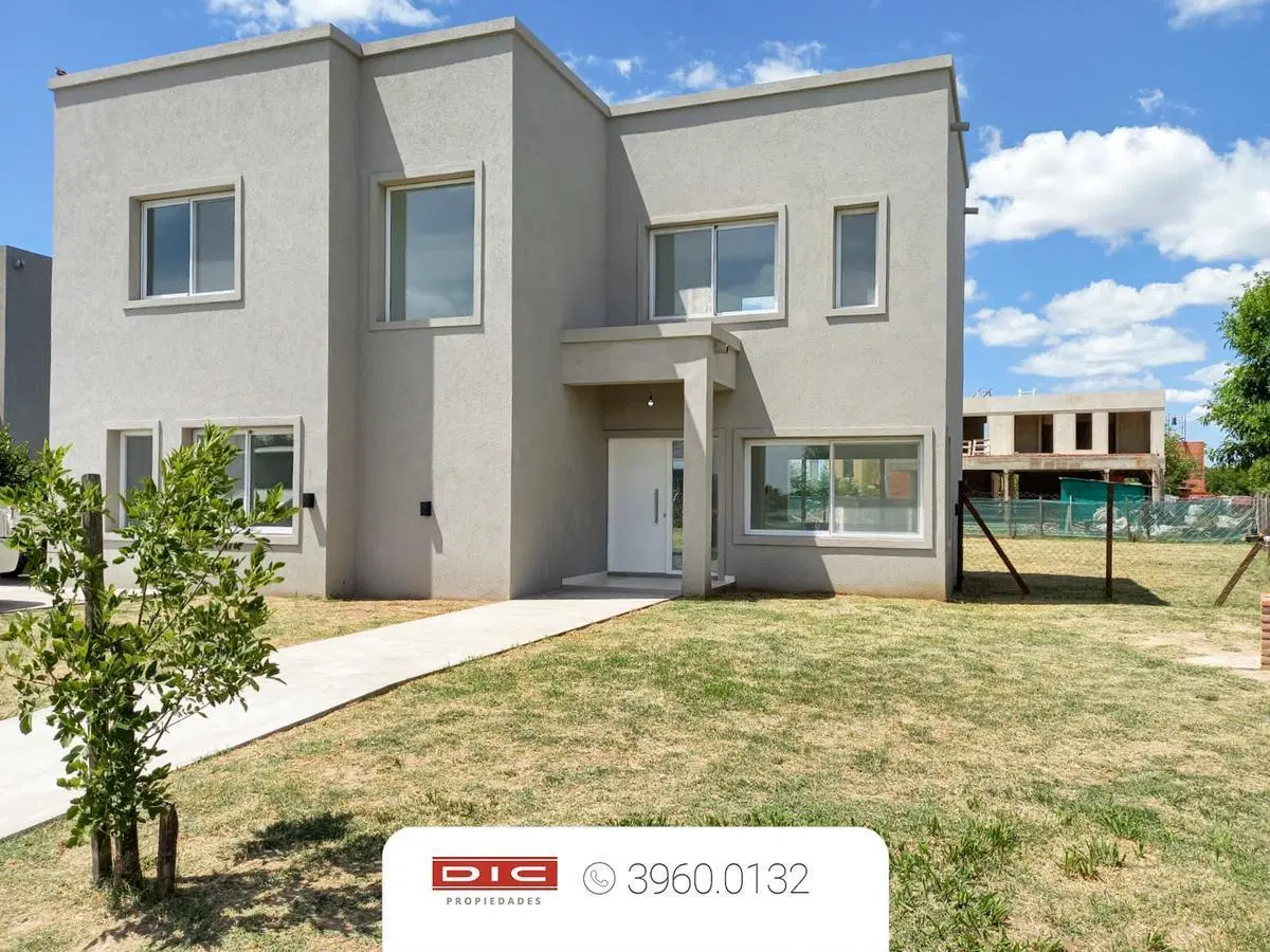 Casa 4 dormitorios Venta - El Canton - Puerto 2