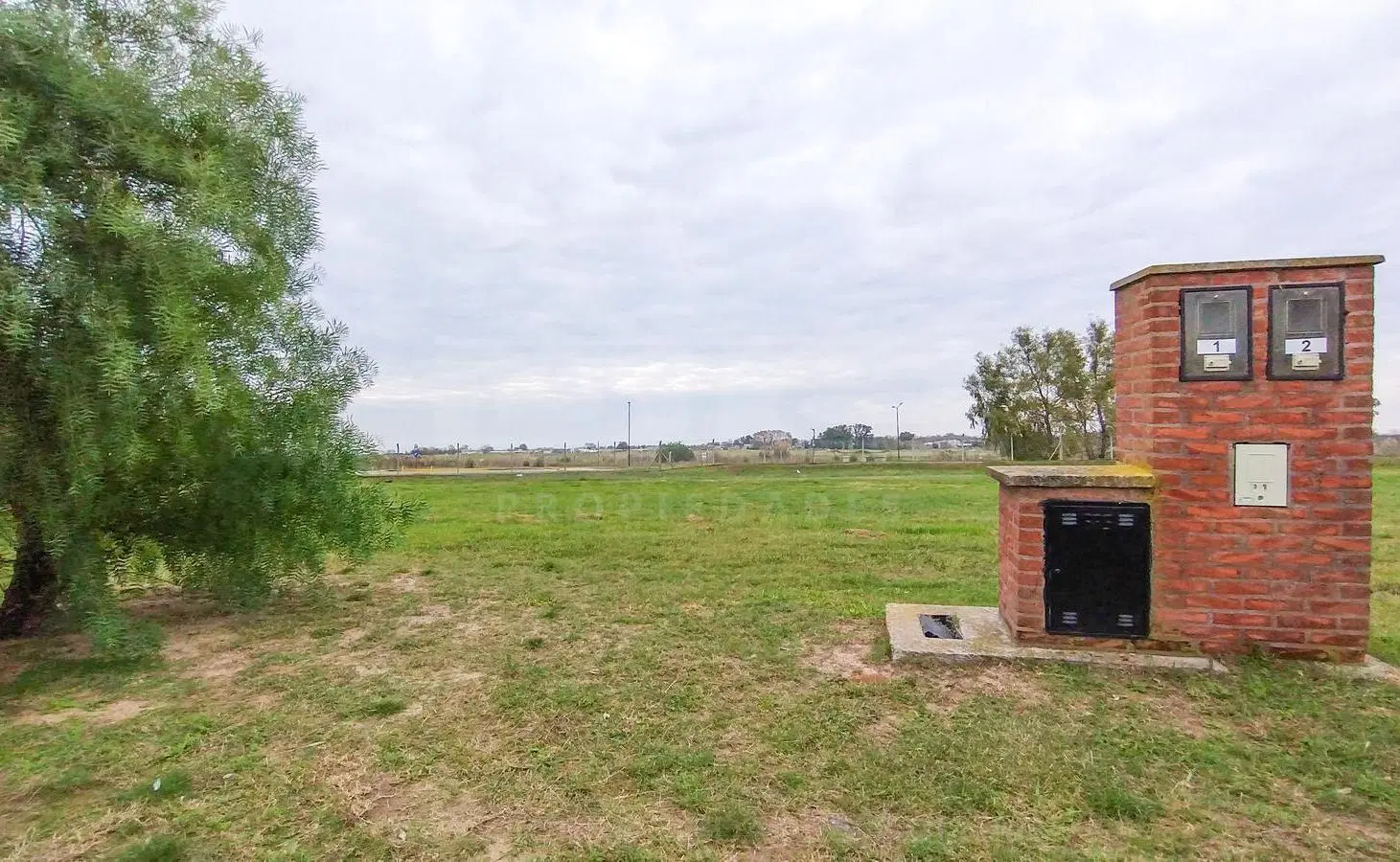 Terreno Venta - San Sebastián 4
