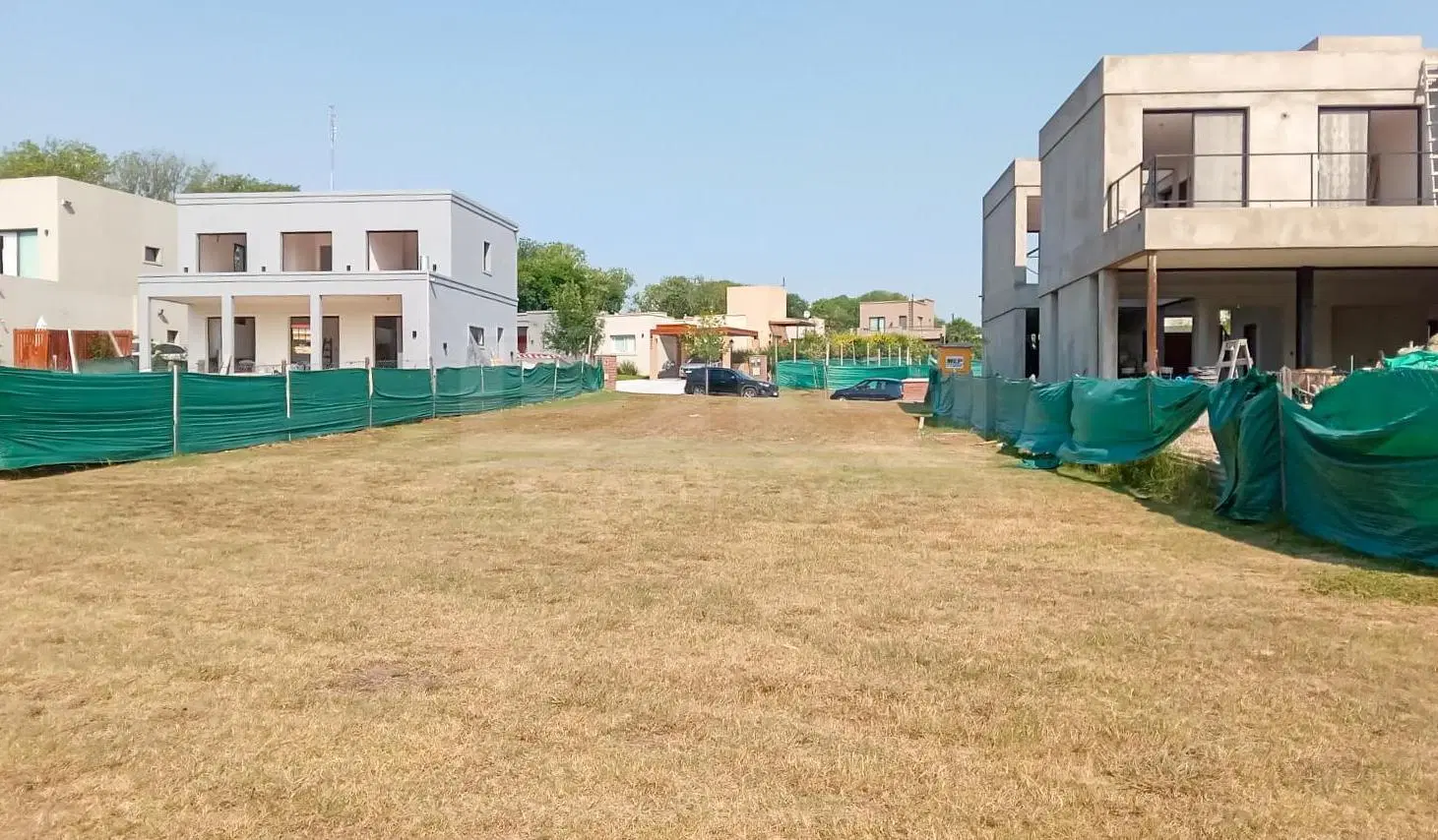 Terreno Venta - Santa Elena 2