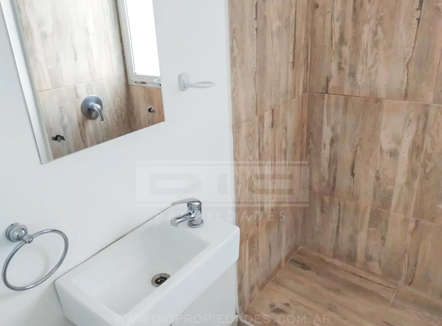 Departamento 2 ambientes Venta - Pilar 8