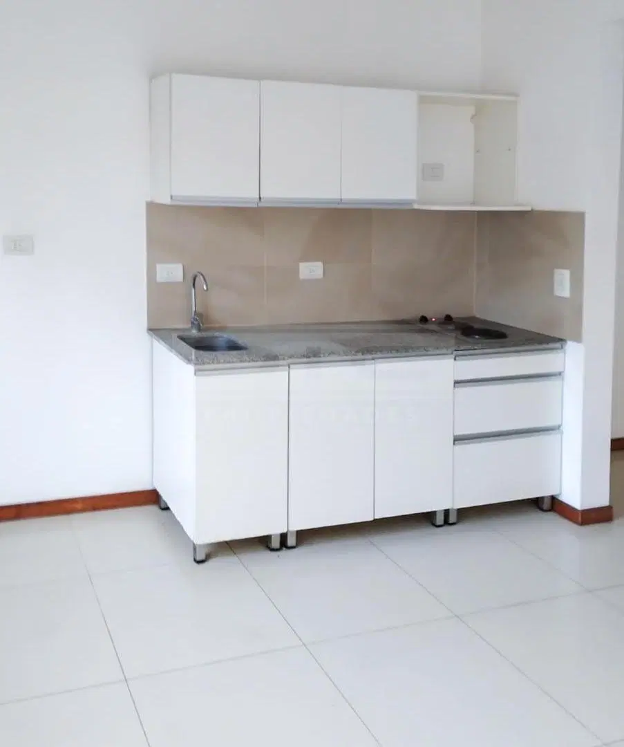Departamento 2 ambientes Venta - Pilar 4