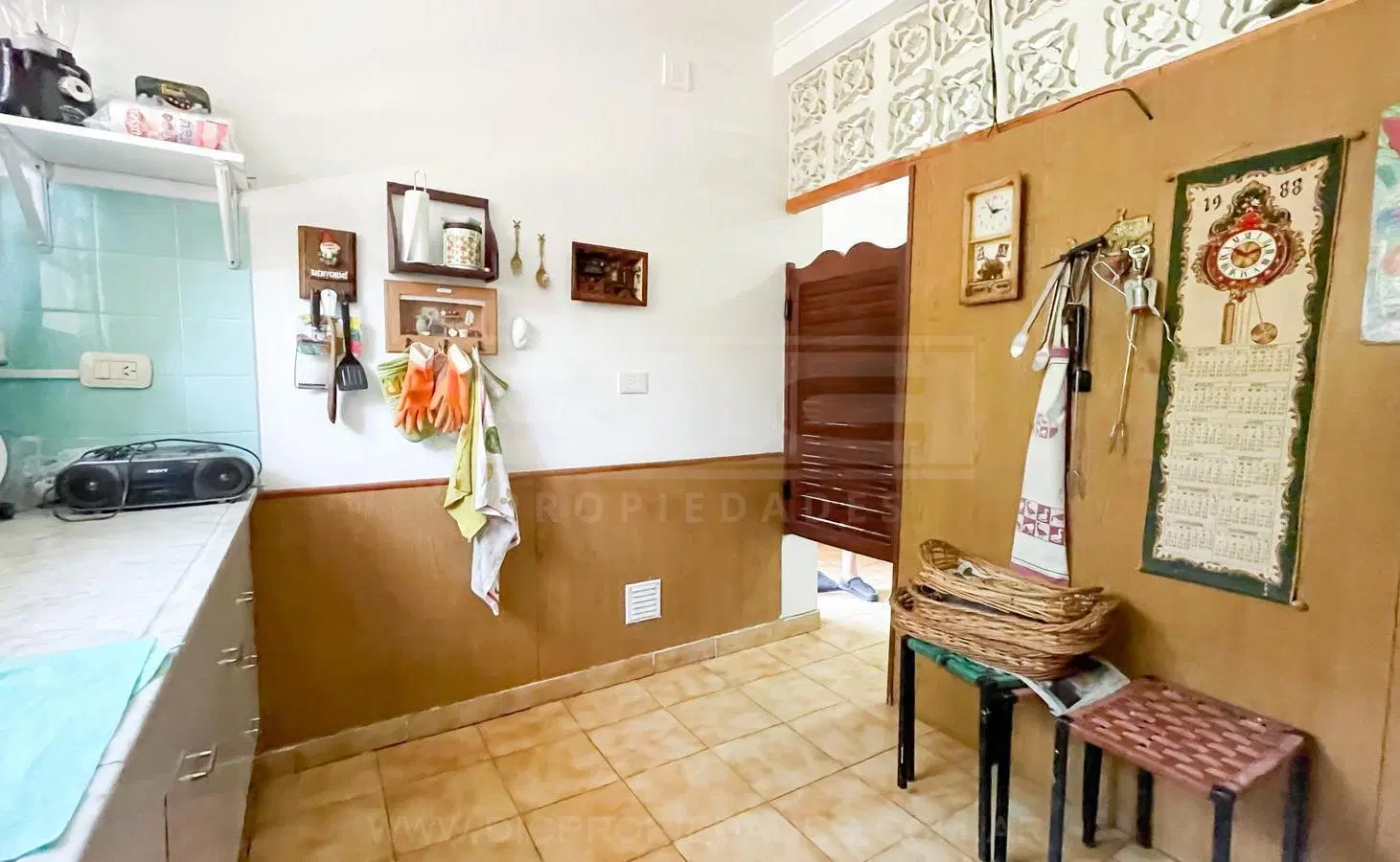 Chalet 2 dormitorios Venta - General Pacheco Bello Horizonte 5