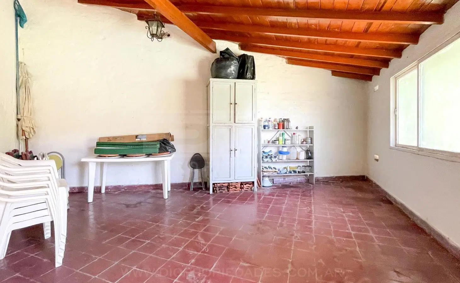 Chalet 2 dormitorios Venta - General Pacheco Bello Horizonte 8