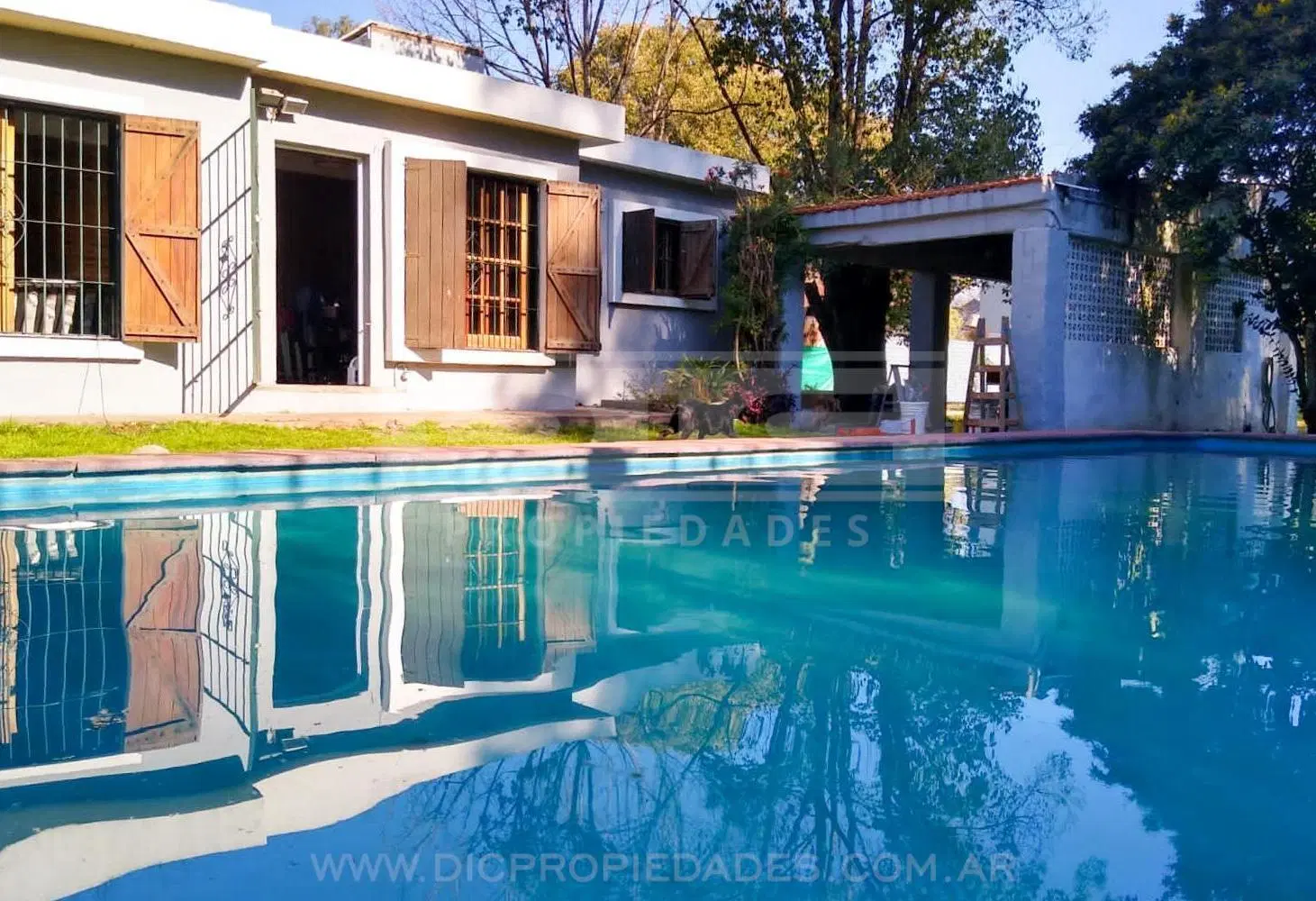Quinta en Tortuguitas 3