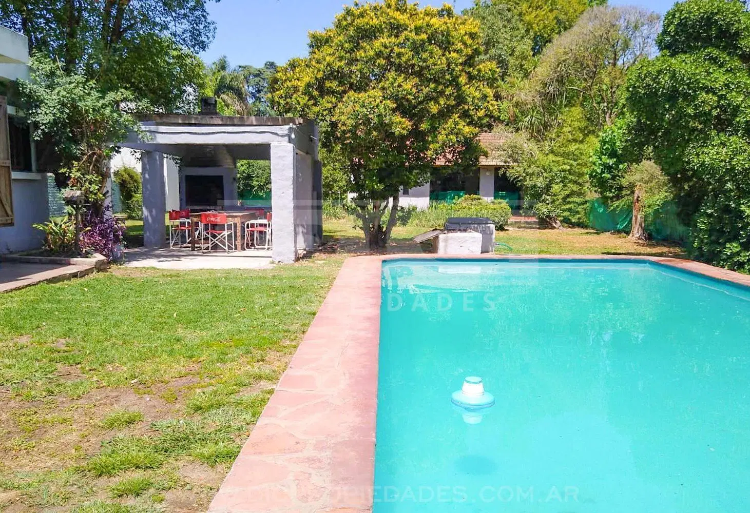 Quinta en Tortuguitas 5