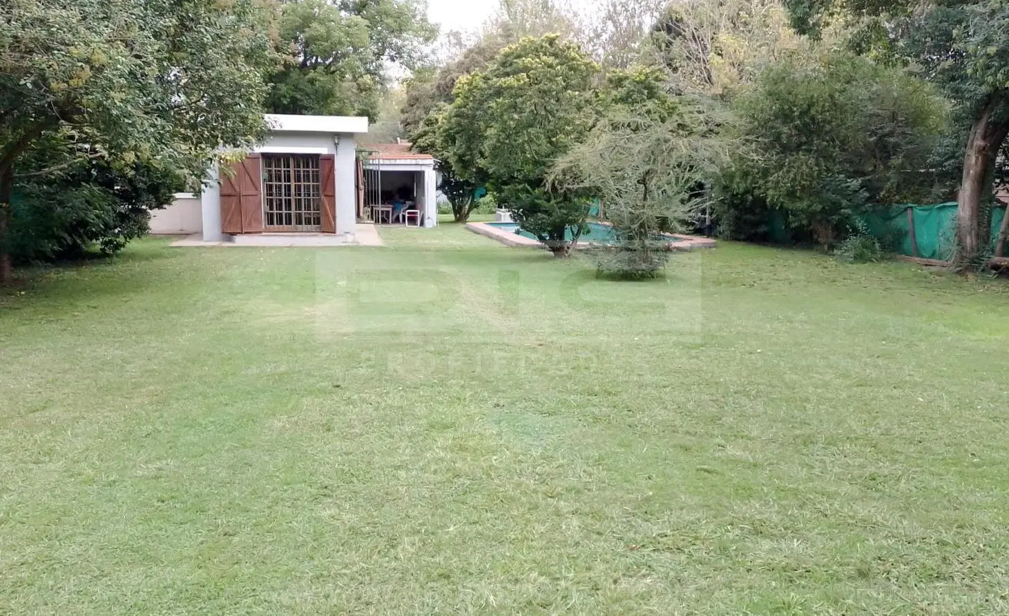 Quinta en Tortuguitas 8