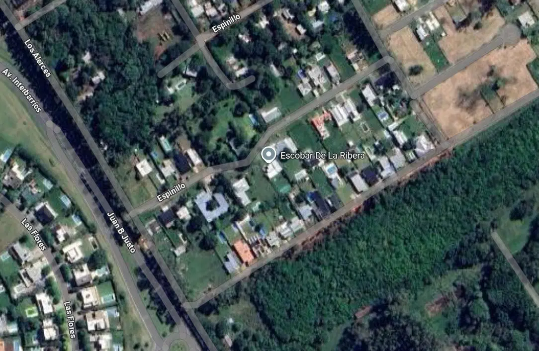 PH 2 dormitorios Venta - Escobar - Loma Verde 4