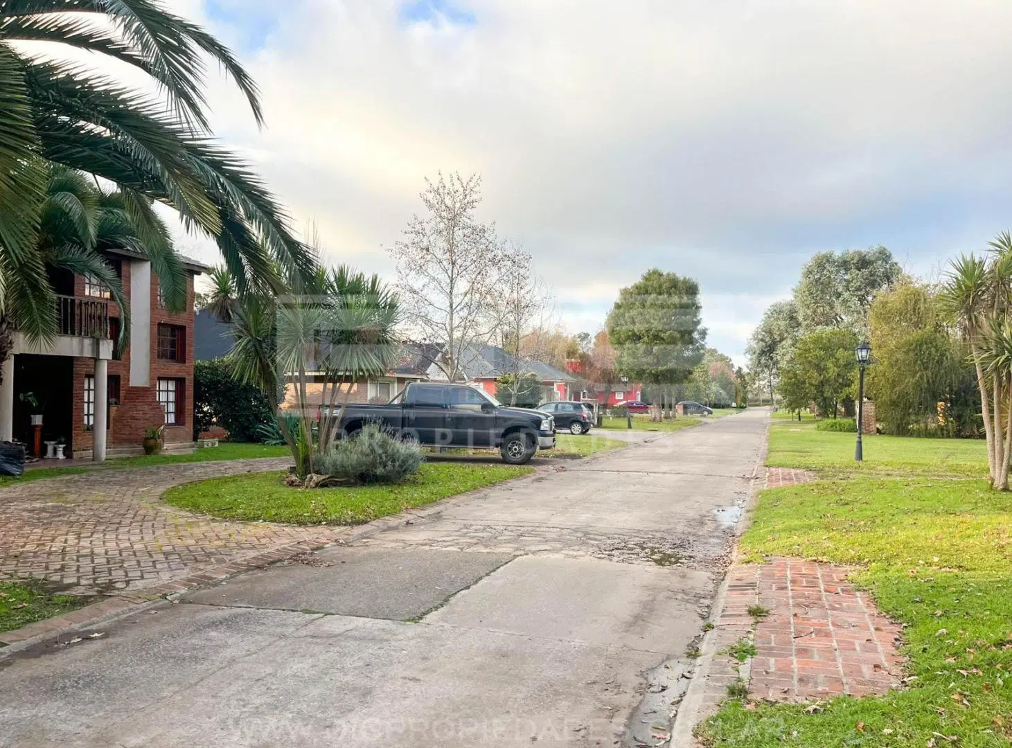Terreno Venta - Pilar 4