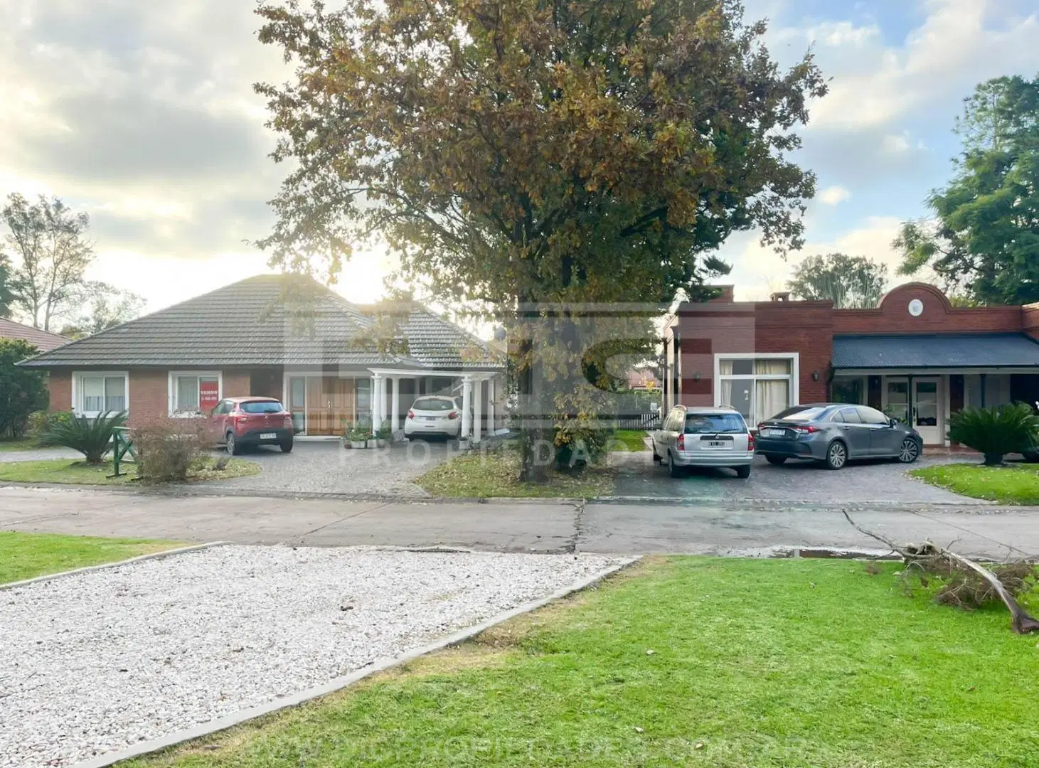 Terreno Venta - Pilar 5