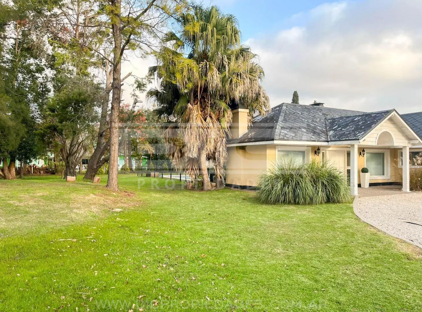 Terreno Venta - Pilar 8
