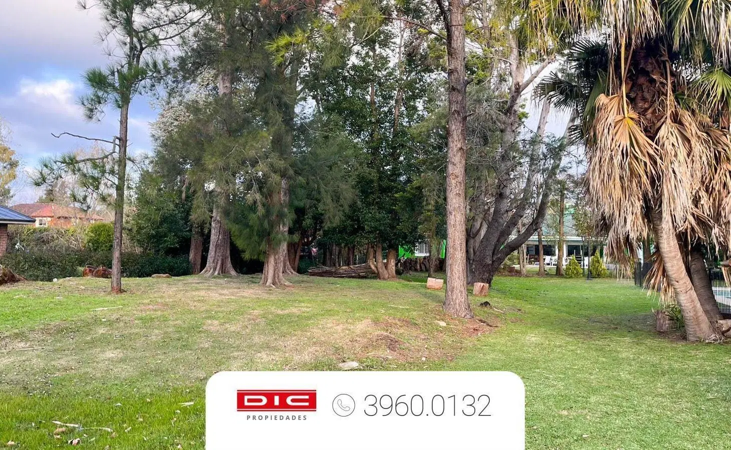 Terreno Venta - Pilar 2