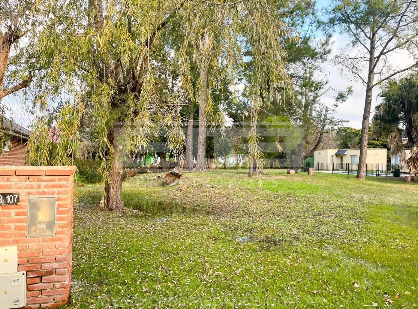 Terreno Venta - Pilar 3