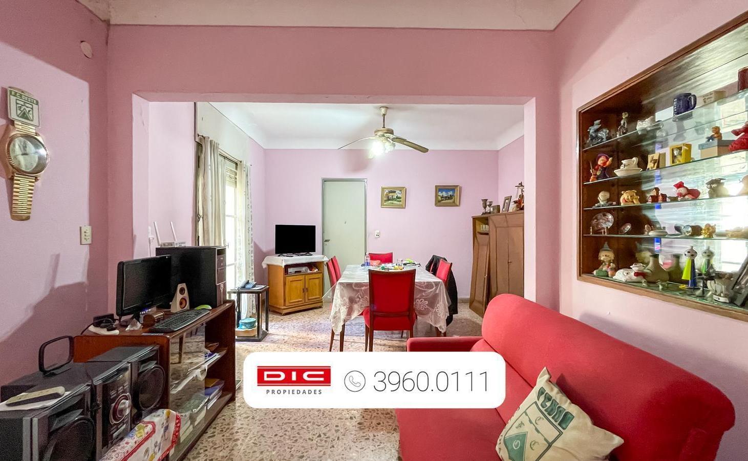 Foto de Casa 3 dormitorios Venta - Caballito, imagen 1