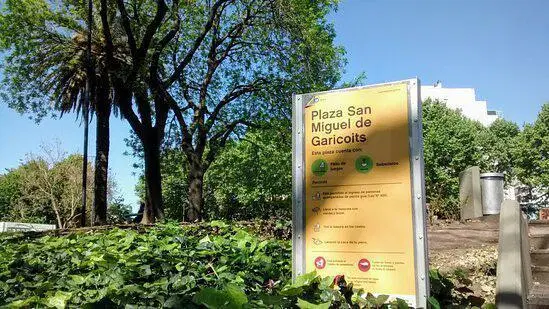 Terreno Venta - Villa Ortuzar 4