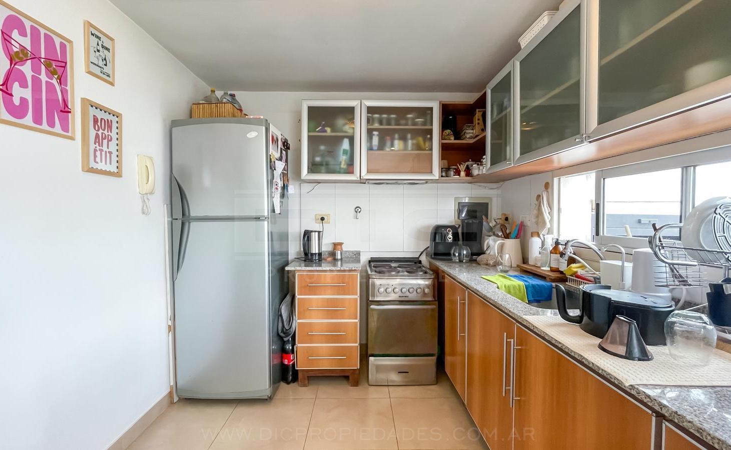 Foto de Departamento 2 ambientes Venta - Nuñez, imagen 4