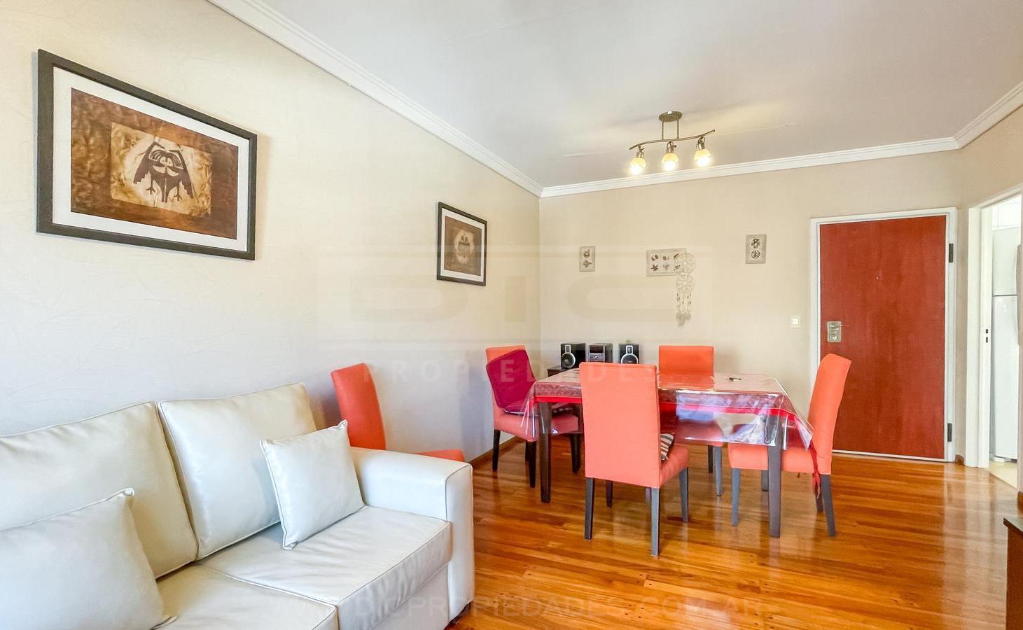 Foto de Departamento 3 ambientes Venta - Villa Urquiza, imagen 2