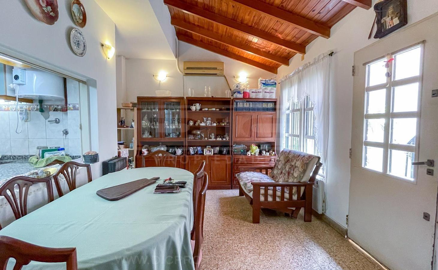 Foto de PH 2 dormitorios Venta - Villa Urquiza, imagen 3