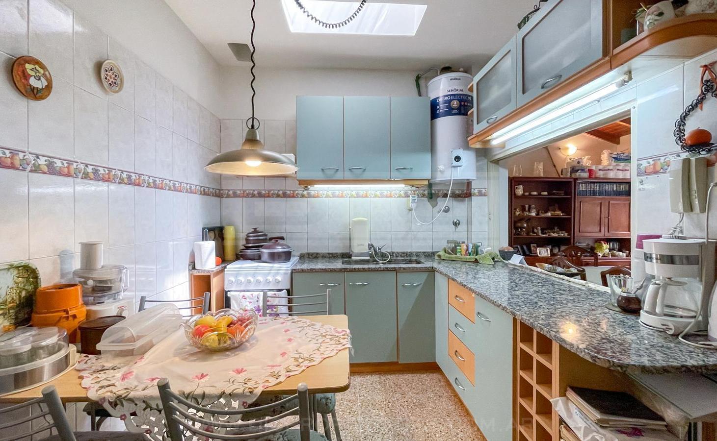 Foto de PH 2 dormitorios Venta - Villa Urquiza, imagen 4