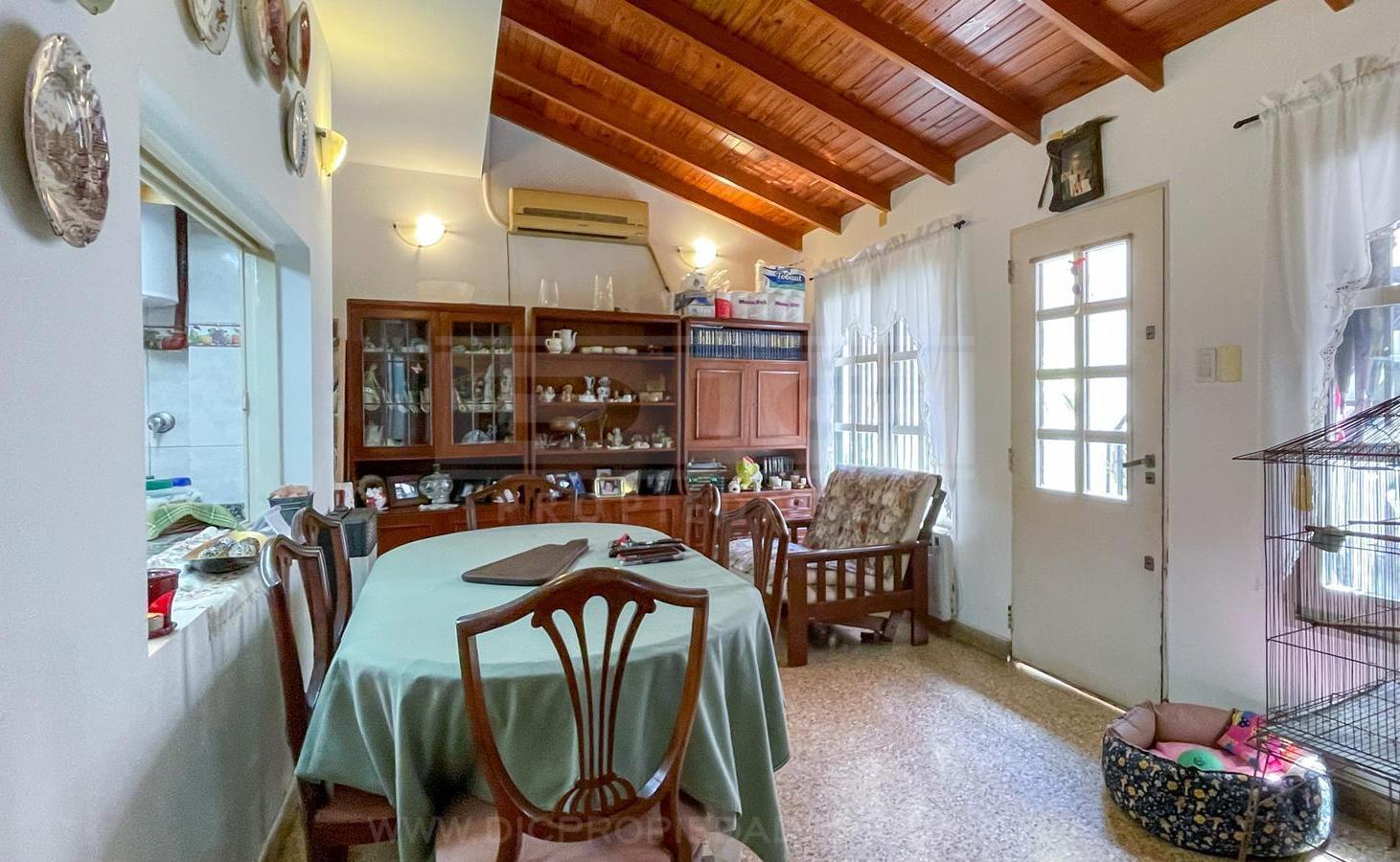 Foto de PH 2 dormitorios Venta - Villa Urquiza, imagen 1