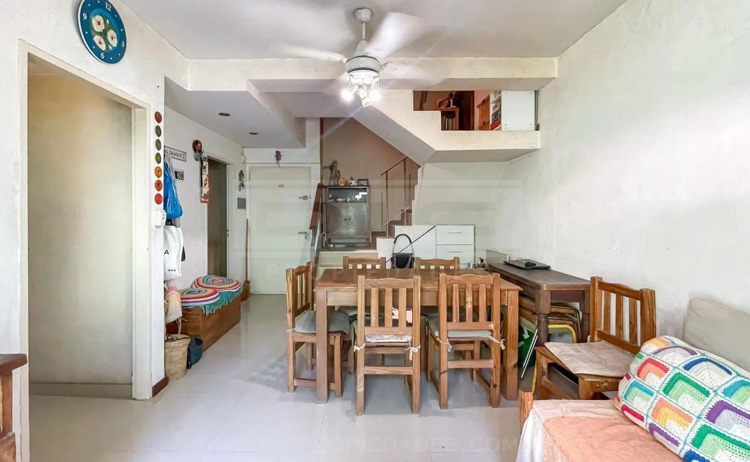 PH 2 dormitorios Venta - Saavedra 2