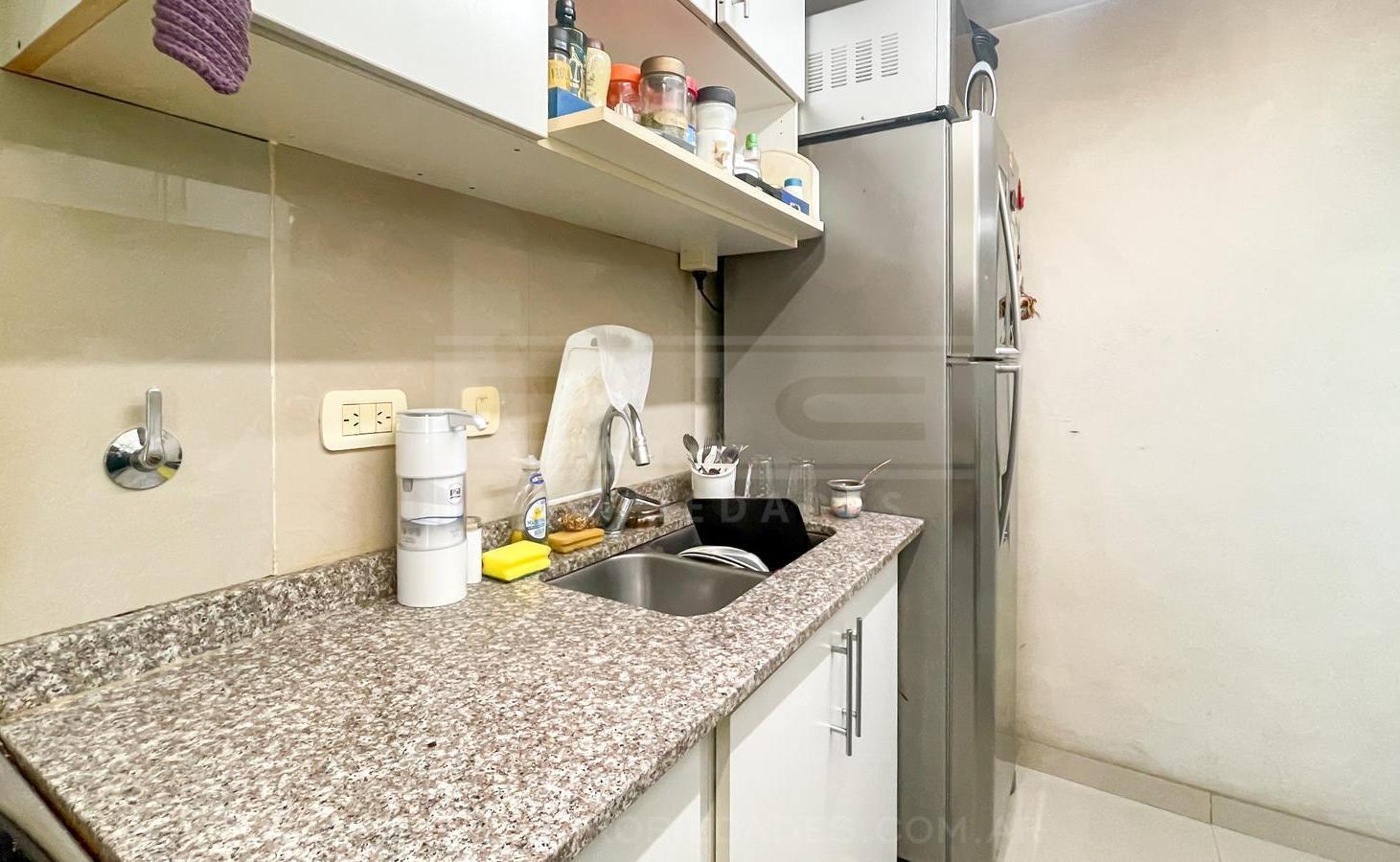 Foto de Departamento 3 ambientes Venta - Saavedra, imagen 5