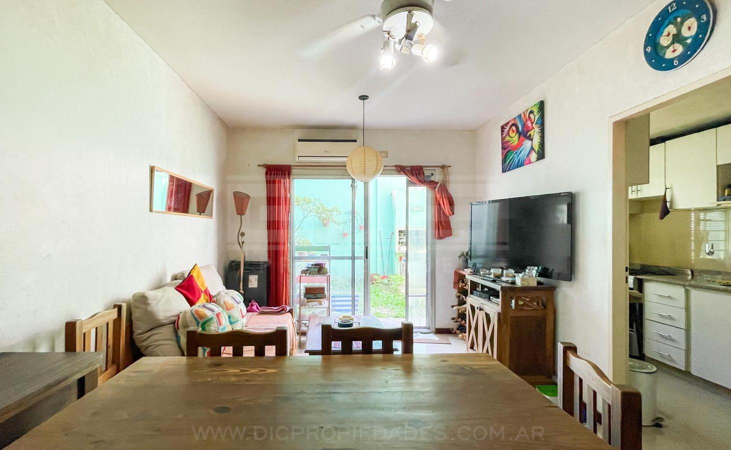 Foto de Departamento 3 ambientes Venta - Saavedra, imagen 1