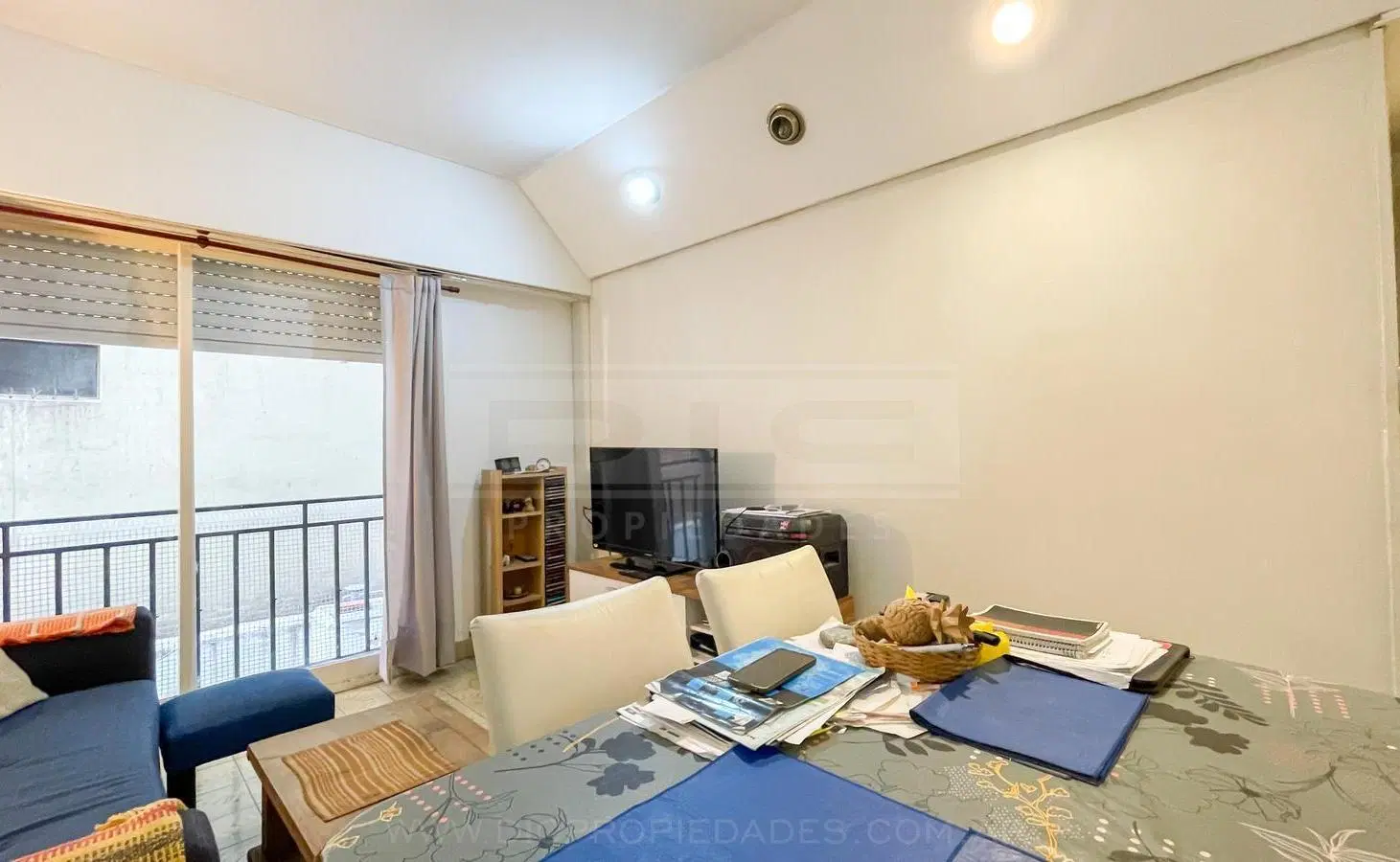 Departamento 2 ambientes Venta - Villa Urquiza 3