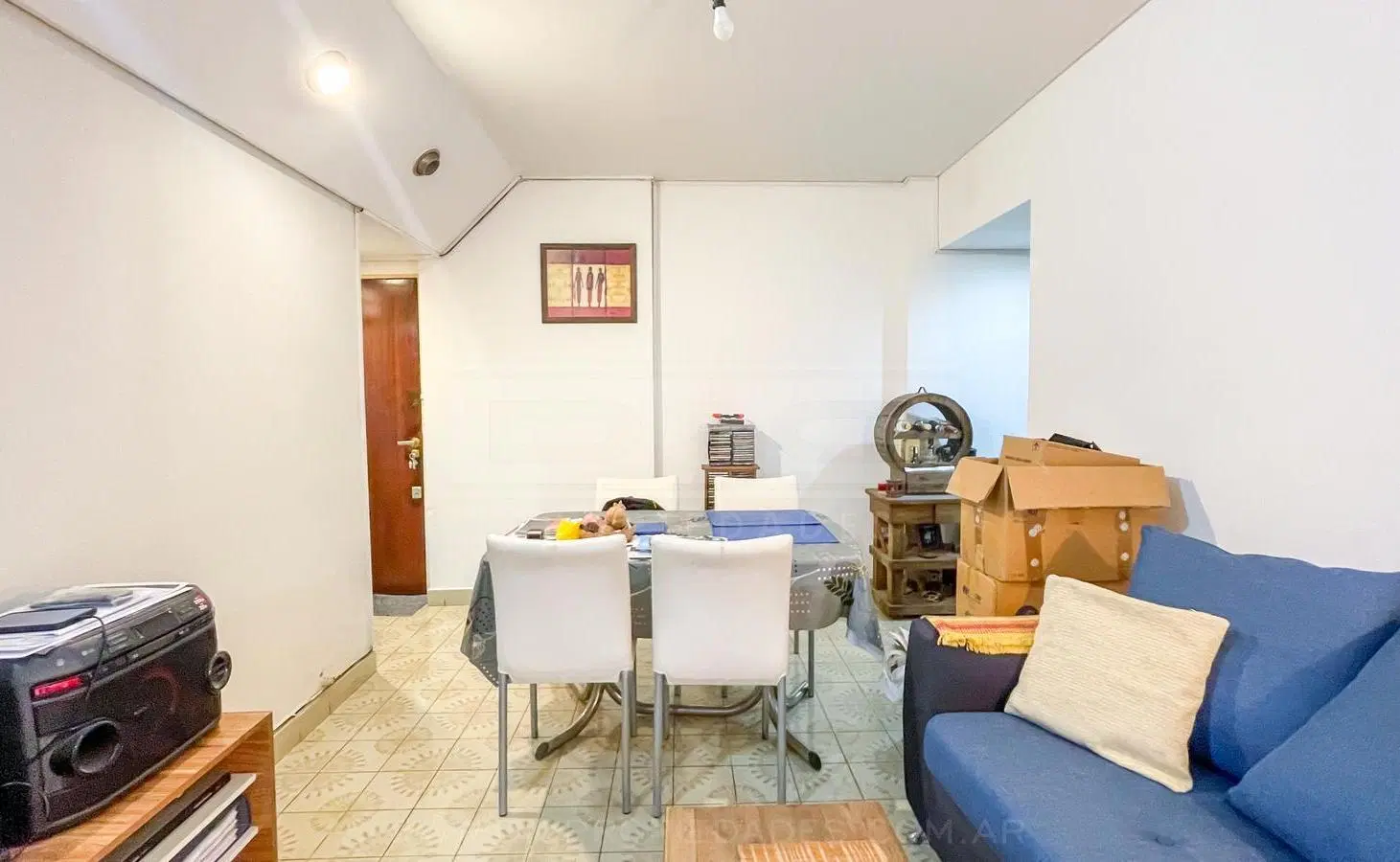 Departamento 2 ambientes Venta - Villa Urquiza 8