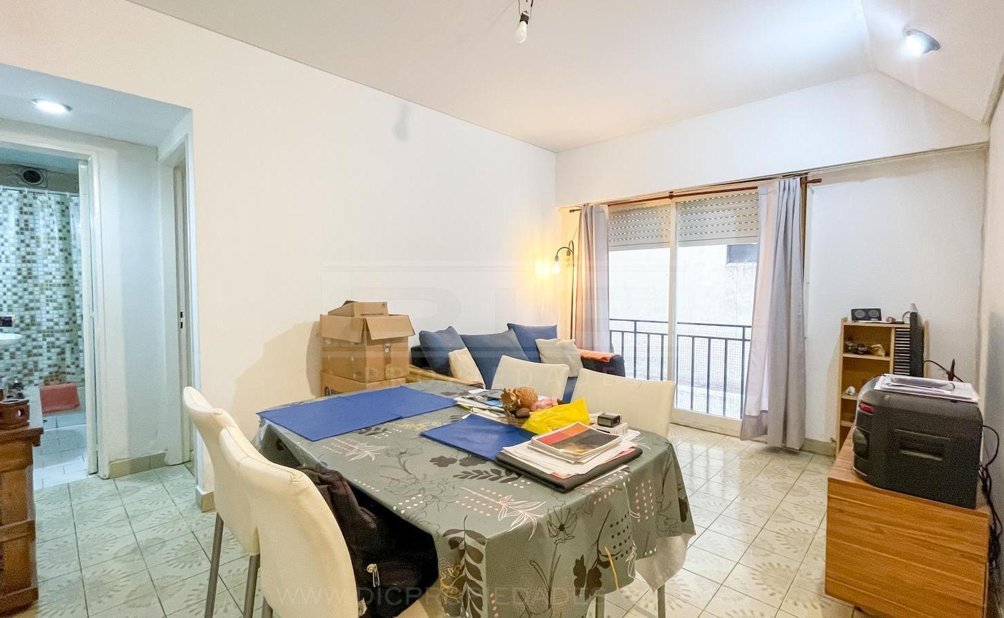 Foto de Departamento 2 ambientes Venta - Villa Urquiza, imagen 4