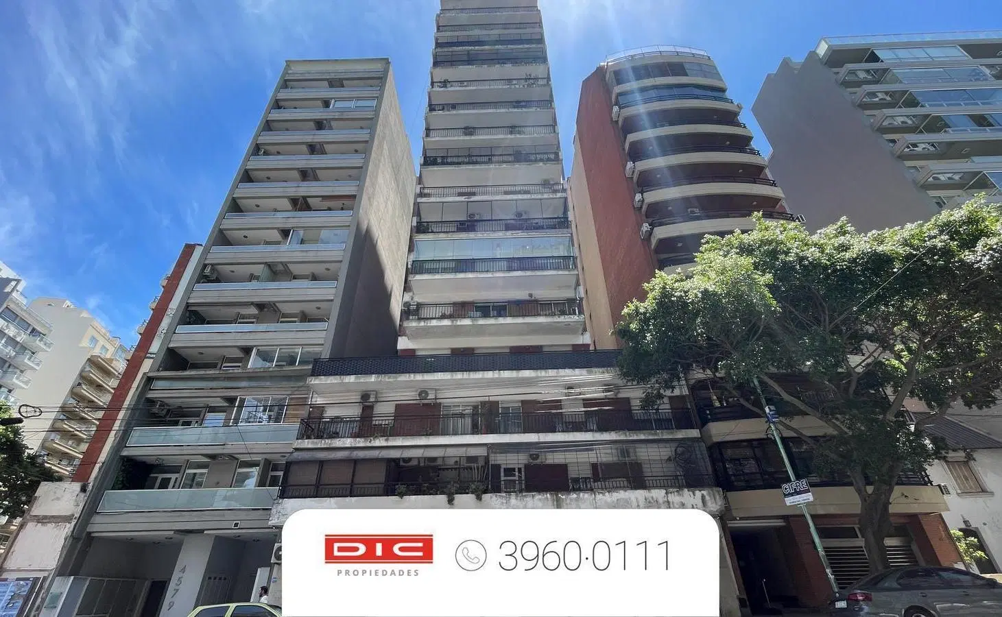 Departamento 2 ambientes Venta - Villa Urquiza 2